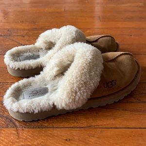Ugg slippers